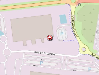 Carte de Potteeuw Arnaud à Douvrin