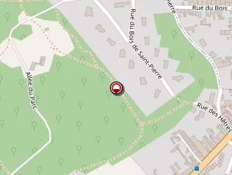 Carte de Etablissements Dufour à Auchel