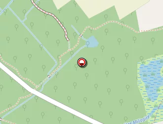 Carte de Closane à Beuvry