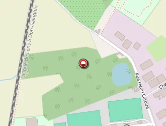 Carte de Dubois Christian à Provin