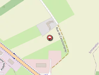 Carte de Communauté Albert Châtelet à Mérignies