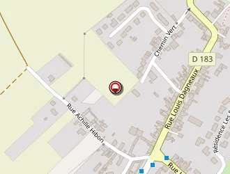 Carte de Compagnon Stephanie à Lozinghem