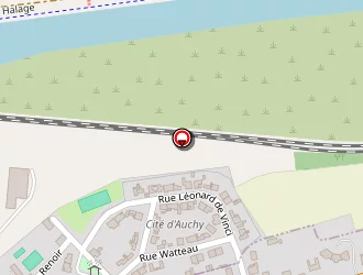 Carte de Neuts Jean-luc à Violaines