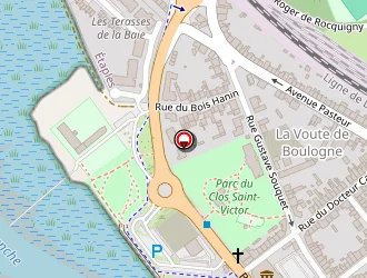 Carte de Don Pancho à Etaples sur mer