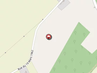 Carte de Delabroy Lavage à Ferfay