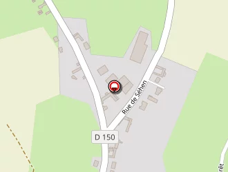 Carte de Ecole Primaire à Montcavrel