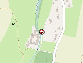 Carte de Ferme Des Chartroux à Maresville