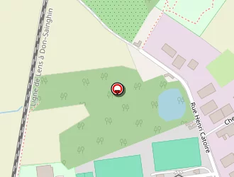 Carte de Mjbat à Provin