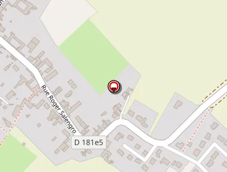 Carte de Art Décor (gavrel Philippe) à Labeuvrière