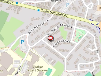 Carte de Acheter Hightech à Beuvry