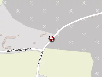 Carte de Negopro à Templeuve