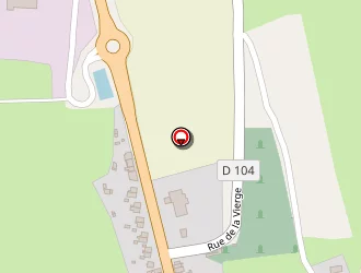 Carte de Mairie à Fruges