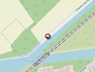 Carte de Bonobo à Auchy-les-mines