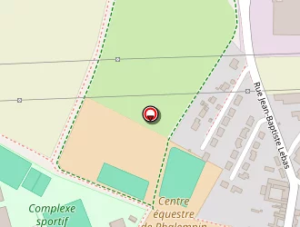 Carte de Marchand Daniel à Phalempin