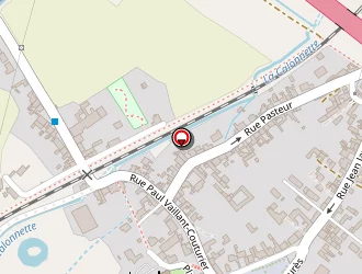 Carte de Witkowski David à Labeuvrière