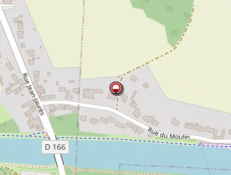 Carte de Lemaire (gaec) à Cuinchy