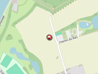 Carte de Les Salons Du Manoir à Bauvin