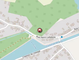 Carte de Ass Multiphonie à Beuvry