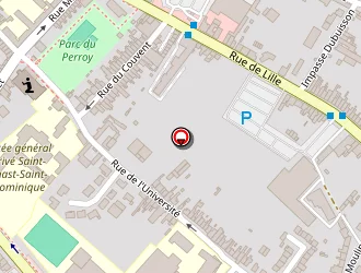 Carte de Apr Renovation à Béthune