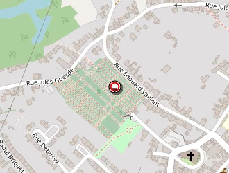 Carte de Blondiaux Steu Carole à Beuvry