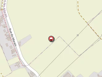 Carte de Evosciences à Carnin