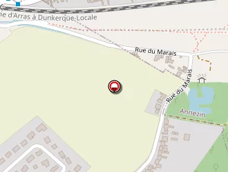 Carte de Delplanque Patrick à Fouquereuil