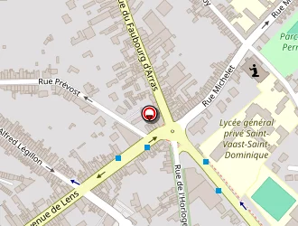 Carte de Crédit Mutuel à Béthune