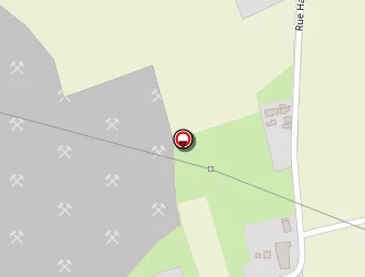 Carte de Delanghe Maxime à Templeuve