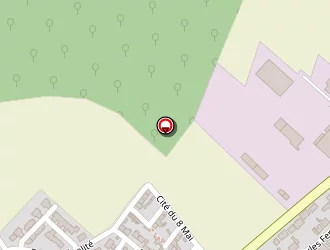 Carte de Pianotop à Lapugnoy