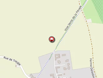 Carte de Michaelides Thierry à Avelin