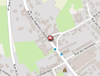 Carte de Savary Jacques à Attiches