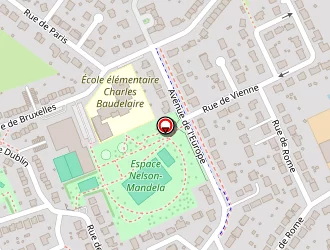 Carte de Cremers Céline à Annœullin