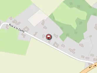 Carte de Mallorie Posez à Mouchin