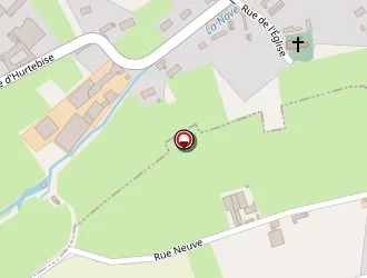 Carte de Baert Geoffrey à Nédonchel