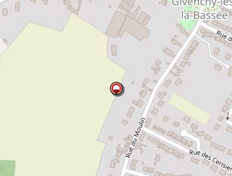 Carte de Jb Jardins à Givenchy-lès-la-bassée