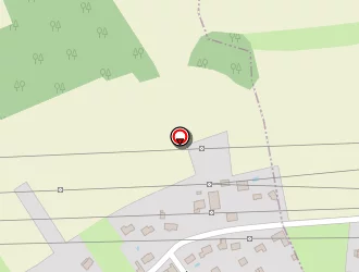 Carte de Boulodrome à Attiches