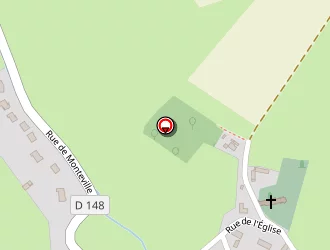 Carte de Ecole à Coupelle-vieille