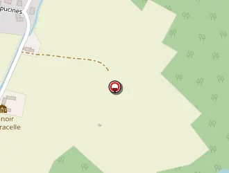 Carte de Henri Choquet à Beuvry