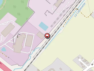 Carte de Bulle De Rêve à Labeuvrière