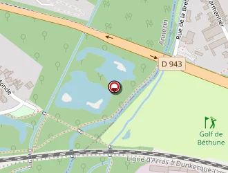 Carte de Givet Emeline à Béthune