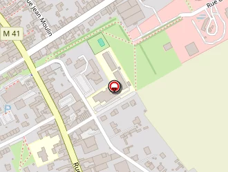 Carte de L'auto Roubaix à Annœullin