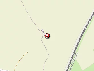 Carte de Roch Marie-line à Beuvry