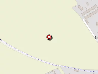 Carte de Bernard Jacques à Annœullin