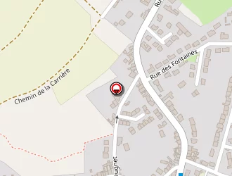 Carte de Letombe Christophe à Beuvry