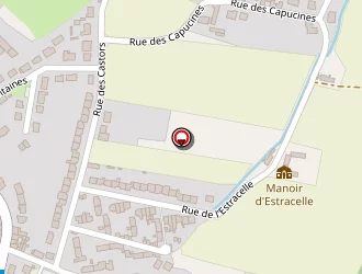 Carte de Leclercq Catherine à Beuvry