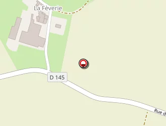 Carte de Vanhove Marc à Genech