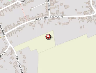 Carte de Jadis Antiquité à Allouagne