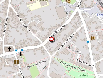 Carte de Crédit Mutuel à Templeuve