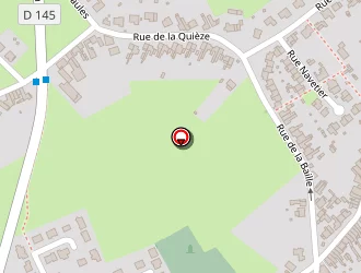 Carte de Desmet Caroline à Templeuve