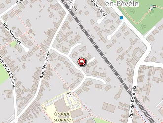 Carte de Jc Sos Pc Micro à Templeuve